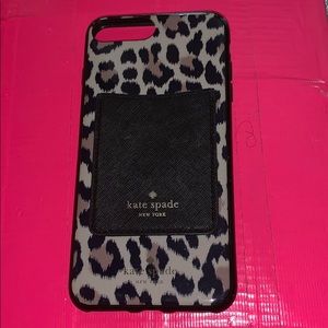 Kate spade IPhone case